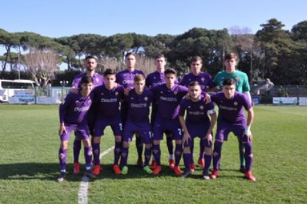 Foto dal sito ufficiale del Torneo: www.viareggiocup.com