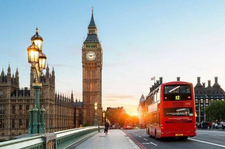 Torna il corso di inglese con madrelingua in centro a Viareggio