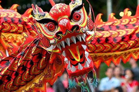 Nuovo CORSO DI CINESE base a Viareggio