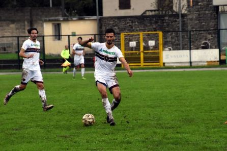 In Eccellenza perdono sia il Camaiore sia la Virtus Viareggio