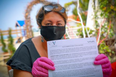 Nasce VERSILIA VIVA, il cuore di oltre 500 attività batte all'unisono