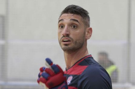 Bene il Forte dei Marmi nel trittico dei preliminari di Champions