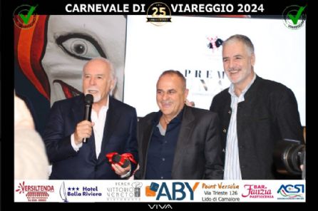 Antonio Ricci vince il Premio Funari, giornalaio dell'anno 2024