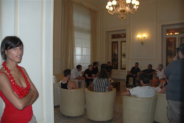 Torna per il nono anno consecutivo il Citroën Mardi Gras, l’evento clou di Friendly Versilia,