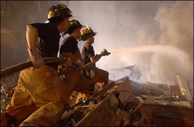 11 settembre:per non dimenticare il giorno che cambiò la storia.