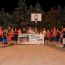 Torneo SUMMER BASKET 3on3 edizione 2014 Memorial DIEGO MALFATTI e SIMONE GALLERI