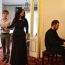 Opera Caffe’: i 4 finali della Turandot,  musica e parole al Palace Hotel  con Paolo Spadaccini