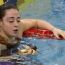 Settimo posto per Diletta Carli nella finale dei 400 stile libero ai Mondiali di nuoto