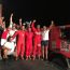 La squadra RTeam con sede a Massarosa ha conquistato la Dakar in Sudamerica