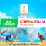 Fino a domenica 8 luglio il Beach Stadium "Matteo Valenti" a Viareggio ospita la Coppa Italia del Beach Soccer