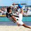 Il Viareggio Beach Soccer non sbaglia un colpo e fa en plein anche nella tappa di San Benedetto