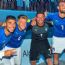 La Nazionale italiana di beach soccer (con 4 viareggini in squadra!) arriva seconda ai Mondiali in Paraguay