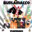 Sbaracco di Burlamacco: sconti e ribassi eccezionali per l'ultimo weekend di Carnevale