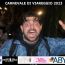 Raciti vince tra le mascherate di gruppo e vola in seconda categoria