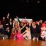 Successo per l'8°edizione di Canzonissima di Carnevale