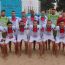 La Farmaè Viareggio Beach Soccer chiude al terzo posto la Coppa Italia 2023