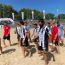 Il cammino del Viareggio Beach Soccer si conclude agli ottavi di finale della Euro Winners Cup