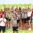 L'Under 20 del Viareggio Beach Soccer vince la Coppa Italia 2023