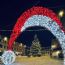 Camaiore, 100mila euro per le illuminazioni natalizie: accensione a partire dal 25 novembre