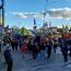 Il Luna park resta a Pietrasanta fino a domenica