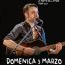 Daniele Melis & Band live in concert a Massarosa.