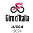 Mercoledì il Giro arriverà a Lucca per la 5.a tappa