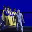 La Turandot del maestro Pier Luigi Pizzi in scena domani sera al Pucciniano