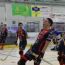 Il Forte dei Marmi espugna il PalaBarsacchi vincendo 4-1 il derby col Cgc Viareggio