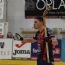 Il Forte batte 6-3 il Novara, il Centro perde 5-4 a Lodi