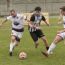 Senza reti il derby Camaiore-Viareggio. Vincono senza prender gol Seravezza, Forte, Capezzano e Corsanico!