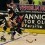 Il derby è nuovamente del Forte dei Marmi: sconfitto 4-2 il Cgc Viareggio