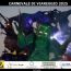 Tutti i PREMI SPECIALI del Carnevale di Viareggio 2025