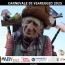 Carnevale di Viareggio 2025: La classifica delle mascherate di seconda categoria