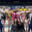Secondo appuntamento in A1 per la Ginnastica Motto a Forlì