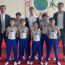 Sei ginnasti della Motto alla fase interregionale tra gli Allievi. Stage azzurro per Barsotti