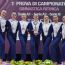 La Motto ritrova la campionessa olimpica Varfolomeev per la terza prova di A1
