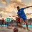 Viareggio ospiterà per il prossimo bennio la superfinal europea di beach soccer