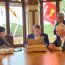 Relazioni internazionali, Pietrasanta “in visita” a Palafrugell