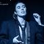Valentina Luporini allo Jenco in "Gaber sotto le stelle"