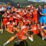 Il Seravezza è nella storia: vince i playoff del girone E di Serie D!