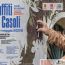 Fine settimana a Casoli per gli "sgraffiti"