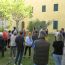 Maggiano, nel week end visite guidate all'ex ospedale psichiatrico