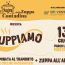 Nasce Zuppiamo, la camminata al tramonto sulle colline di Massarosa con zuppa finale