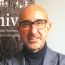 Il prof. Stefano de Martino ospite di Pietrasanta Cult alla Versiliana