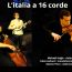 Appuntamento domani sera con la rassegna  "I concerti del Maestro Igor Raykhelson"