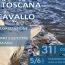 Camaiore, domani convegno sul turismo equestre