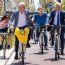 La Ciclovia Tirrenica di Lido pronta per la stagione estiva