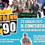 Grande concerto all'insegna degli anni '90 il 25 luglio al Mediceo