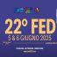 A Lucca la 22.a edizione del Forum Europeo Digitale