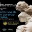 I marmi vivi di Gian Lorenzo Bernini, conferenza a cura di Davide Pugnana